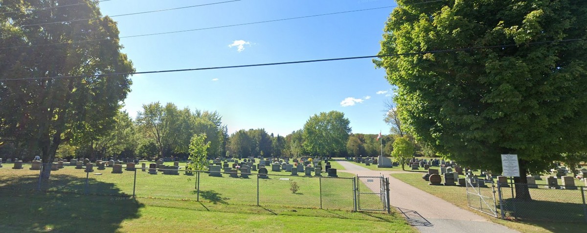 Sylvan Acres Cemetery